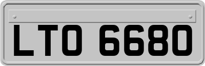 LTO6680