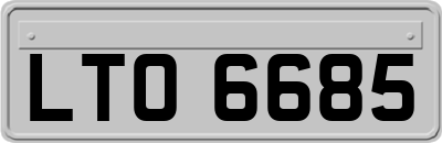 LTO6685