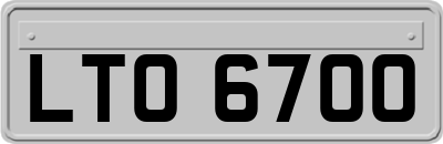 LTO6700