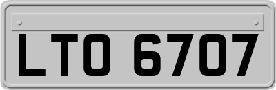 LTO6707