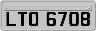 LTO6708