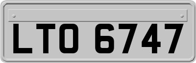 LTO6747