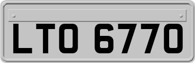 LTO6770