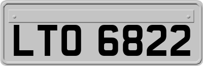 LTO6822