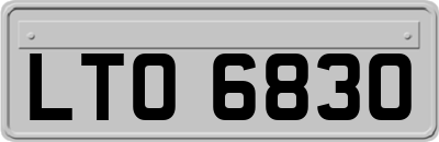 LTO6830
