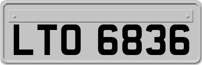 LTO6836