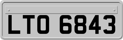 LTO6843