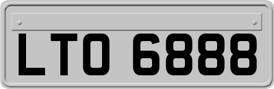 LTO6888