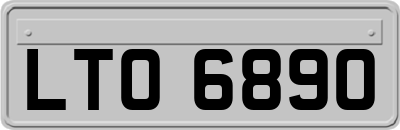 LTO6890