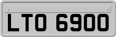 LTO6900