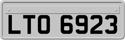 LTO6923