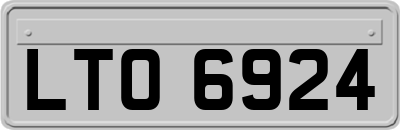 LTO6924