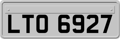 LTO6927