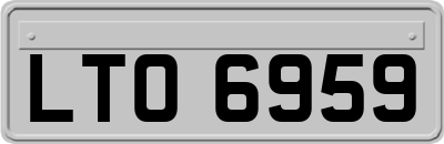 LTO6959