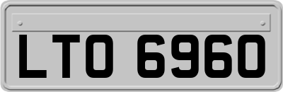 LTO6960