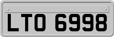 LTO6998
