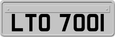 LTO7001
