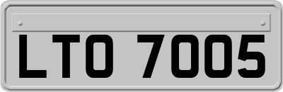 LTO7005