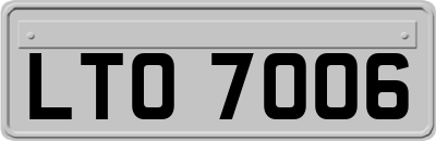 LTO7006