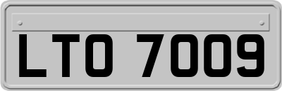 LTO7009