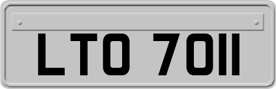LTO7011