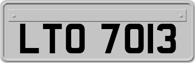 LTO7013