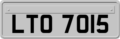 LTO7015