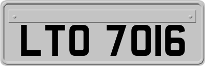 LTO7016