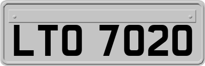 LTO7020