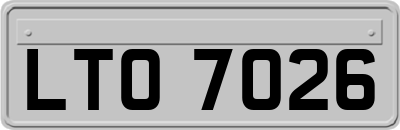 LTO7026