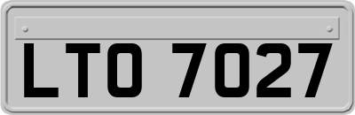 LTO7027