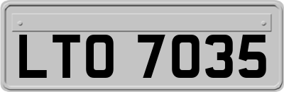 LTO7035