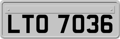 LTO7036
