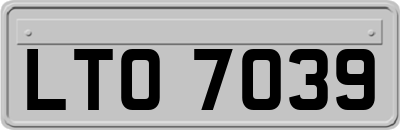 LTO7039