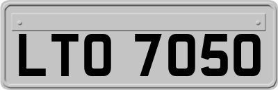 LTO7050