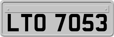 LTO7053