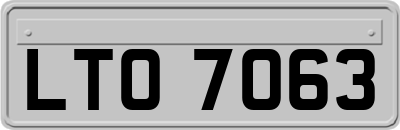 LTO7063