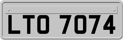 LTO7074