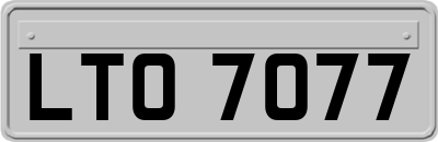 LTO7077