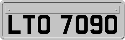 LTO7090