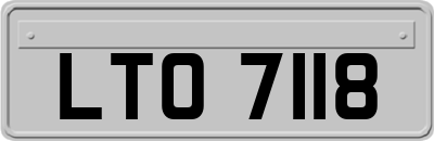 LTO7118