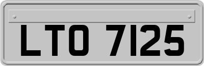 LTO7125
