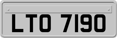 LTO7190