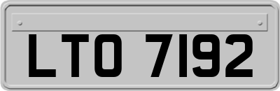 LTO7192