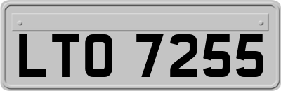 LTO7255