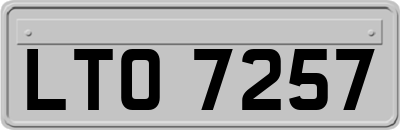 LTO7257