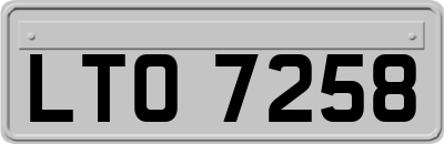 LTO7258