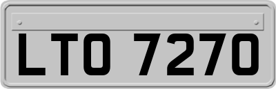 LTO7270