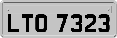LTO7323