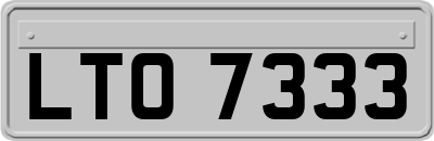 LTO7333